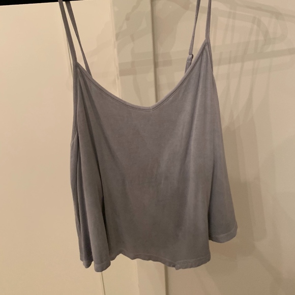 American Eagle Soft and Sexy Tank - Picture 1 of 2